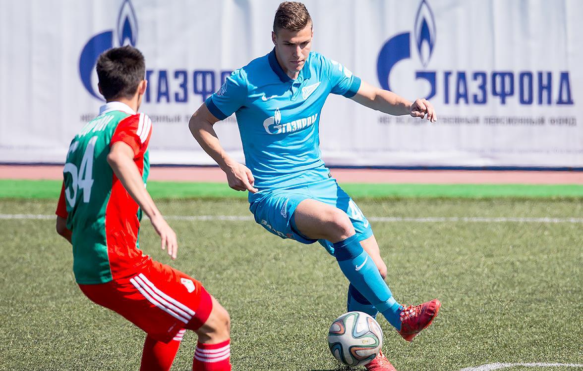 Алексей Гасилин
